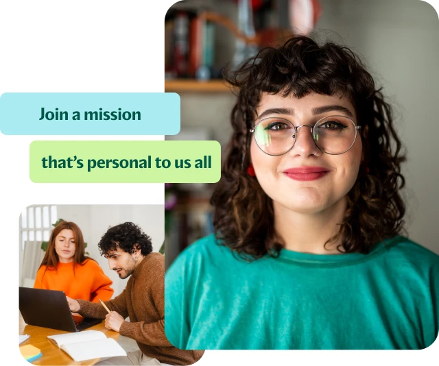 Careers Hero Image